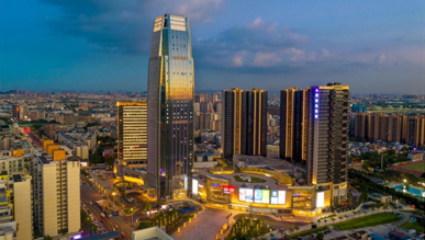 順德海駿達城：五年煥新，煉成“千億大鎮”商業頂流